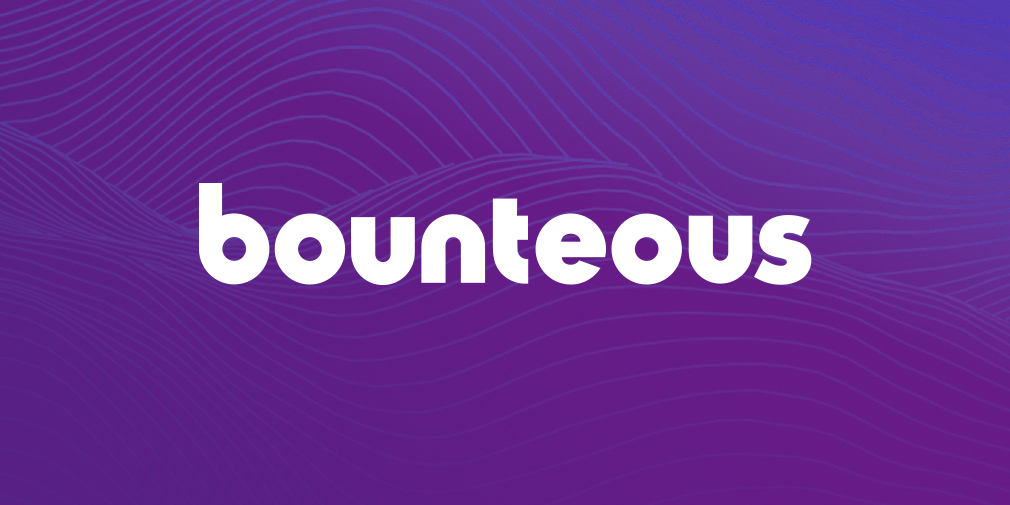 Bounteous (formerly Demac Media) Logo